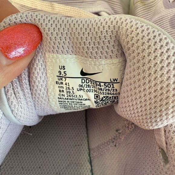 Nike Downshifter 12 Running Shoes - Picture 4 of 4